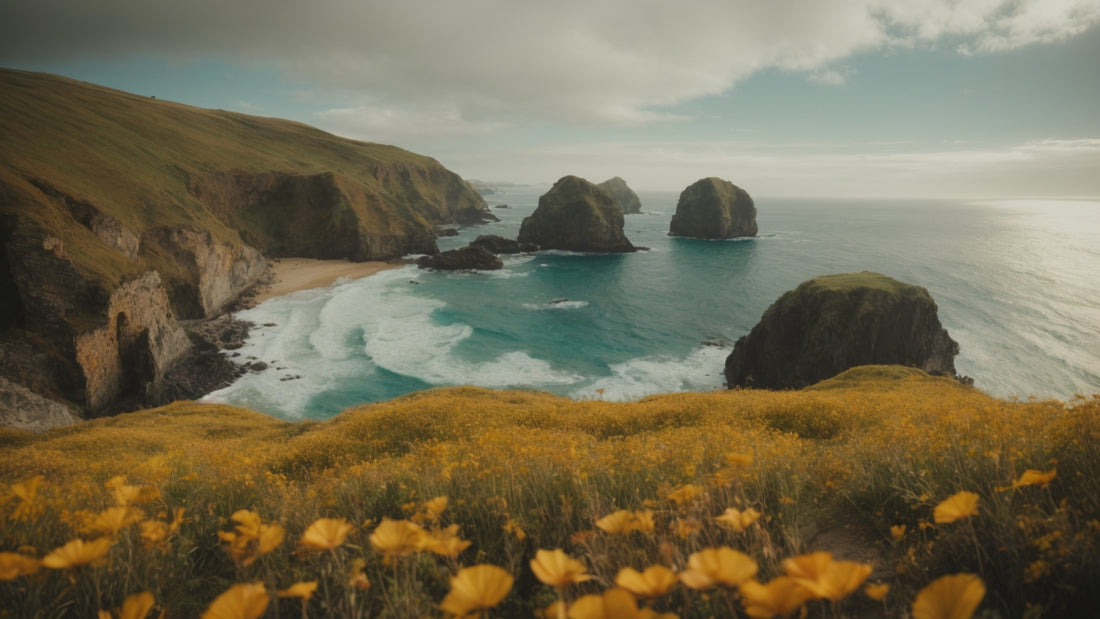 The Power of Positive Thoughts: How to Cultivate a More Optimistic Mindset