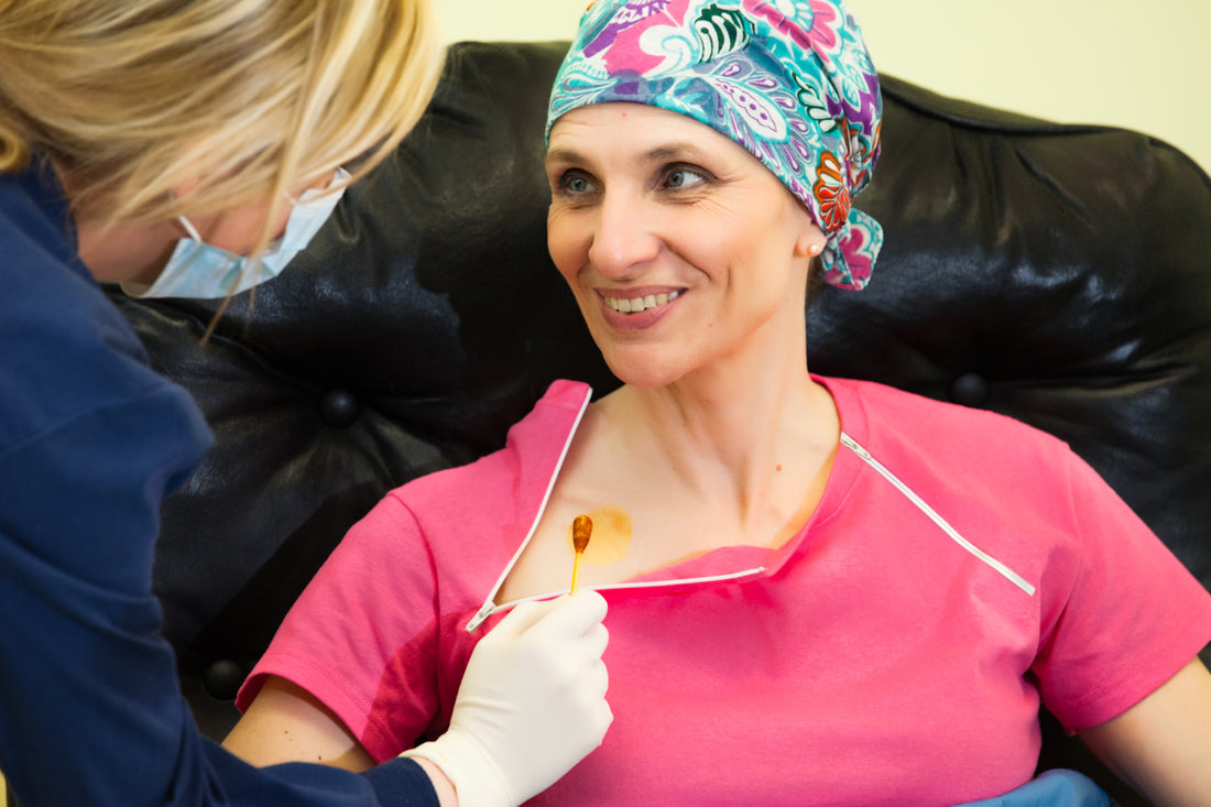 Chemo Headwear: Finding Comfort and Confidence During Cancer Treatment